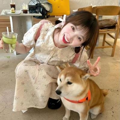 哇呼!